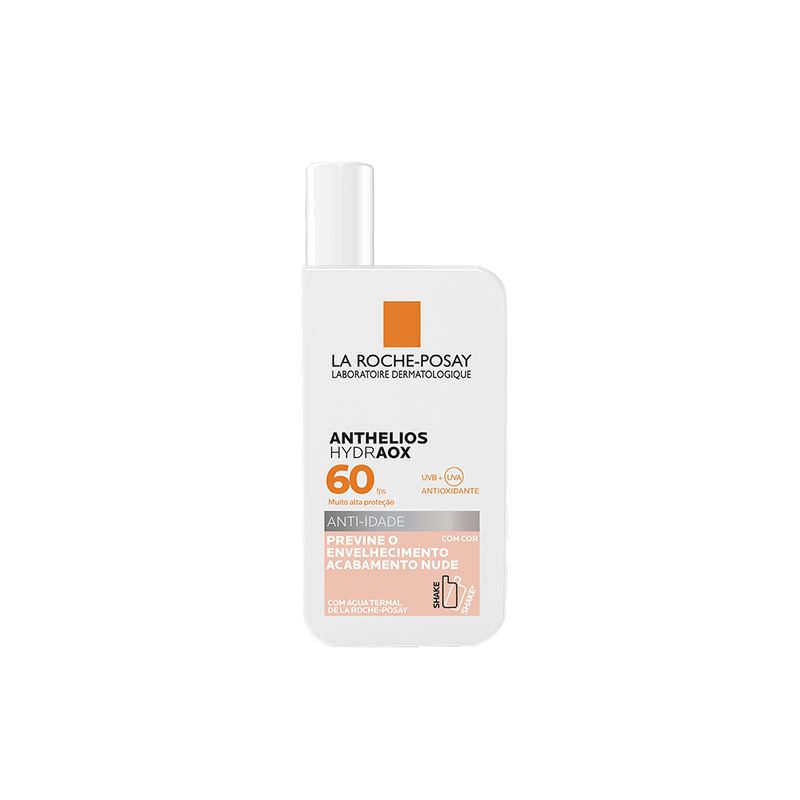 Protetor-Solar-Facial-La-Roche-Posay-Anthelios-FPS-60-com-Cor-50-ml