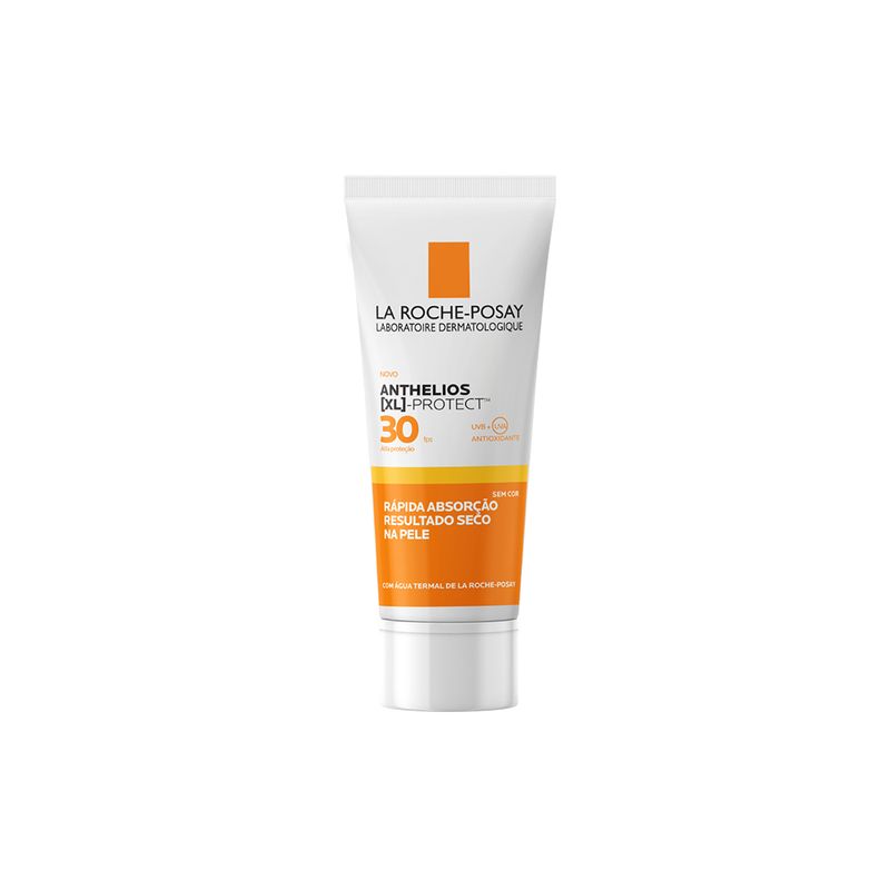 Protetor-Solar-Facial-La-Roche-Posay-Anthelios-FPS-60-40-g