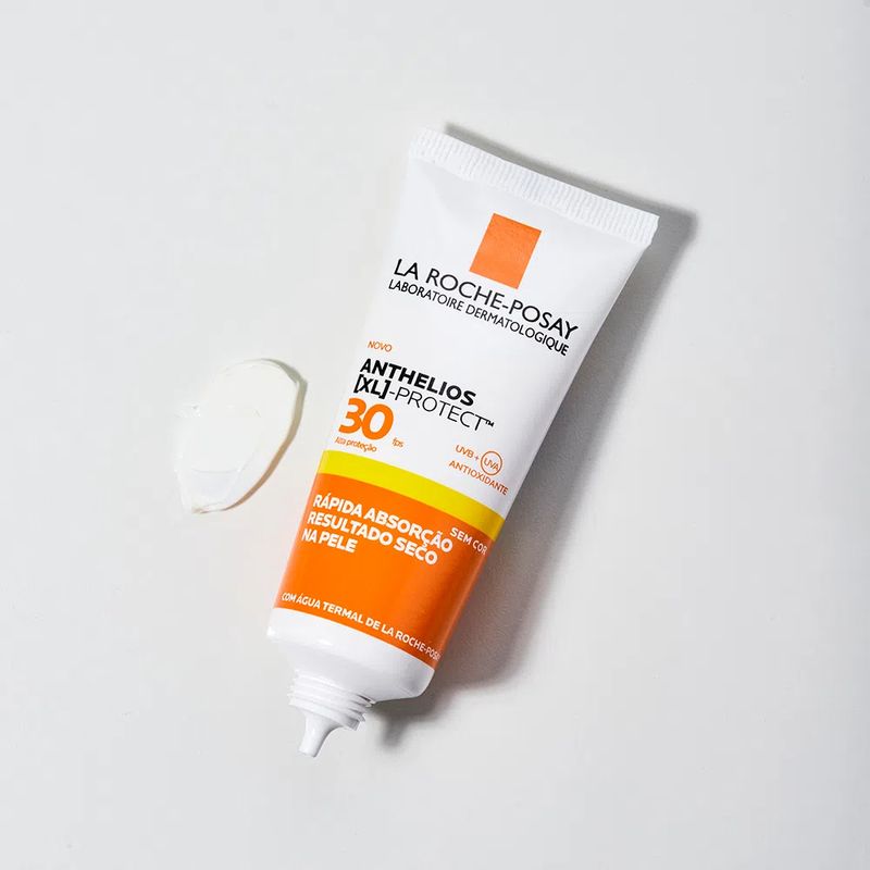 Protetor-Solar-Facial-La-Roche-Posay-Anthelios-FPS-60-40-g
