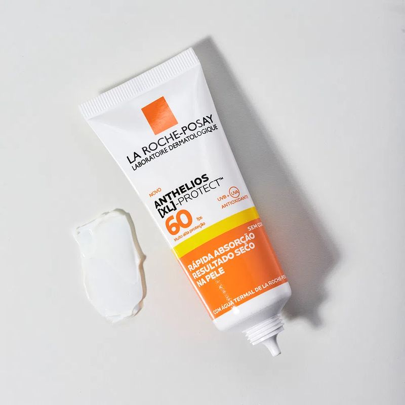 Protetor-Solar-Facial-La-Roche-Posay-Anthelios-FPS-60-40-g-