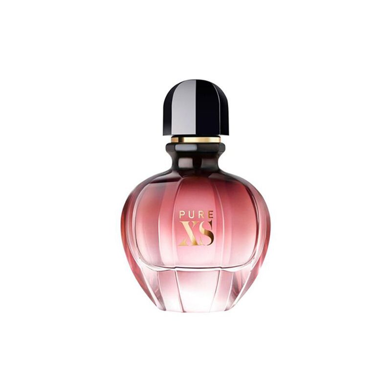 Perfume-Paco-Rabanne-Pure-XS-For-Her-Feminino-Eau-de-Parfum-30-ml