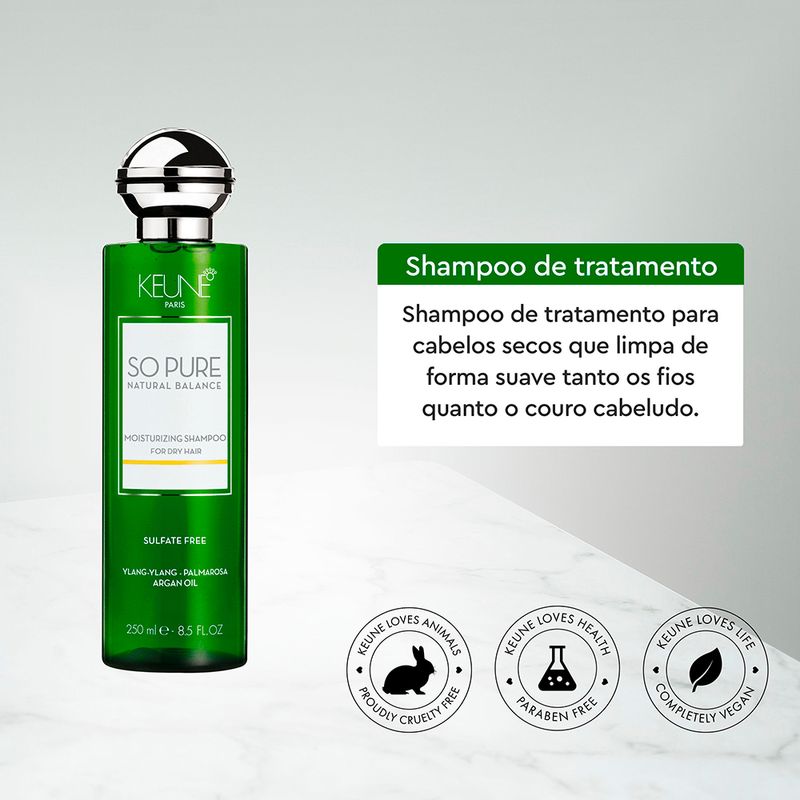 Shampoo-Keune-So-Pure-Moisturizing-250-ml