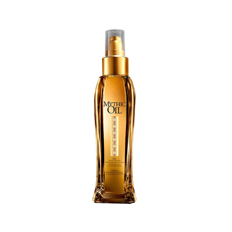Kit-L-Oreal-Professionnel-Mythic-Oil-Fine-Hair---Shampoo-250-ml---Mascara-200-ml---Serum-100-ml