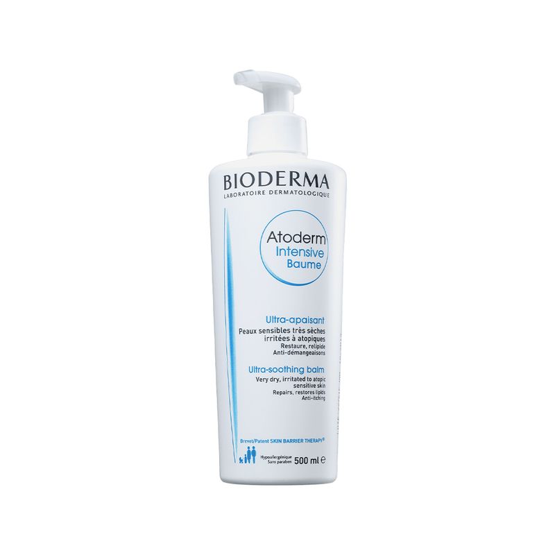 Creme-Corporal-Hidratante-Bioderma-Atoderm-Intensive-Baume-500-ml
