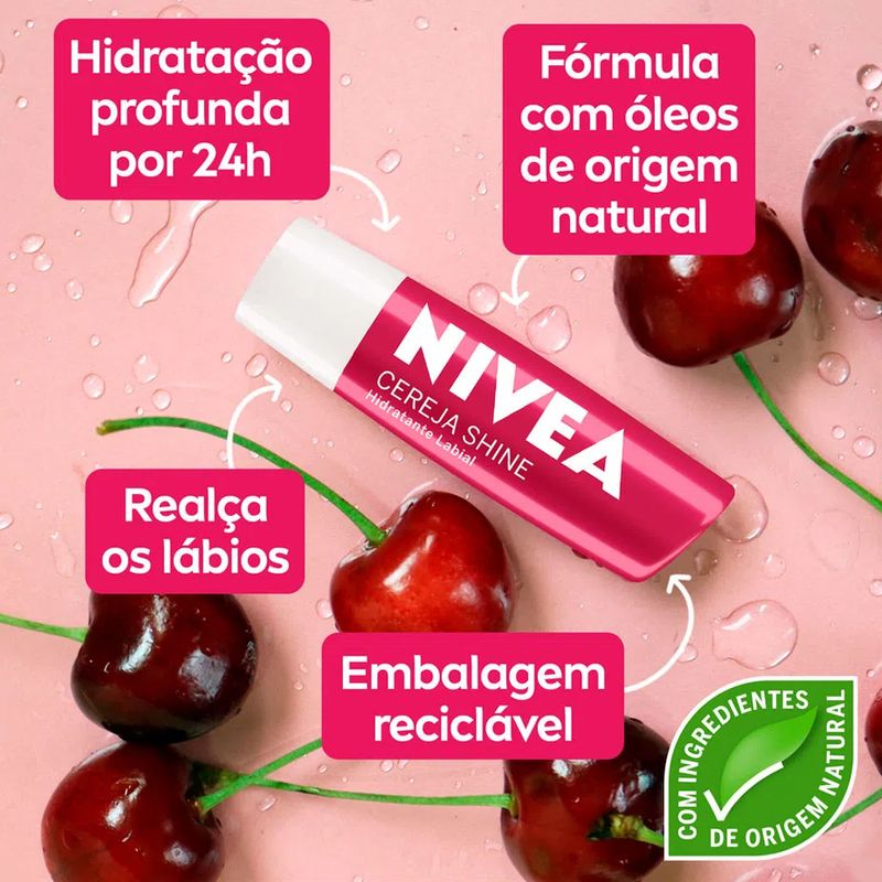 Nivea-Cuidado-Labial-Prot-Cereja-Shine-48g