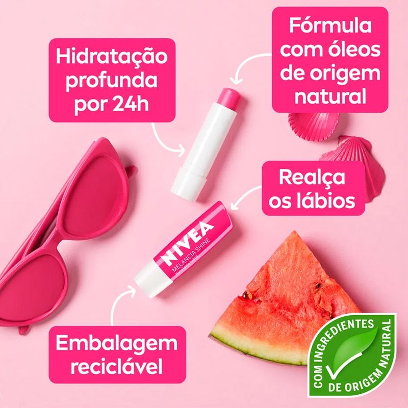 Nivea-Cuidado-Labial-Prot-Melancia-Shine-48g