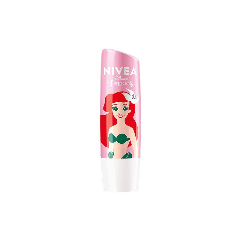 Nivea-Cuidado-Labial-Hidra-Perola-Shine-Disney-Ariel-48g