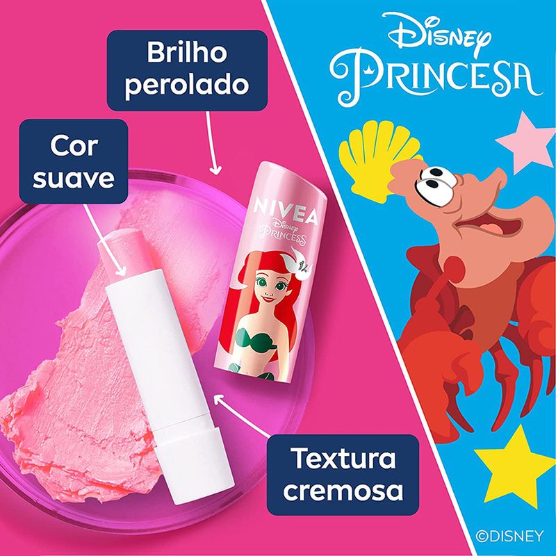 Nivea-Cuidado-Labial-Hidra-Perola-Shine-Disney-Ariel-48g