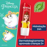 Nivea-Cuidado-Labial-Hidra-Morango-Shine-Disney-Bela-48g