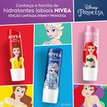 Nivea-Cuidado-Labial-Hidra-Morango-Shine-Disney-Bela-48g