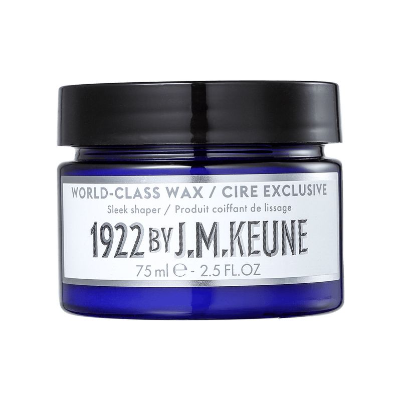 Fixador-Keune-1922-by-J.-M.-Keune-Strong-Hold-Wax-Medio-75-ml