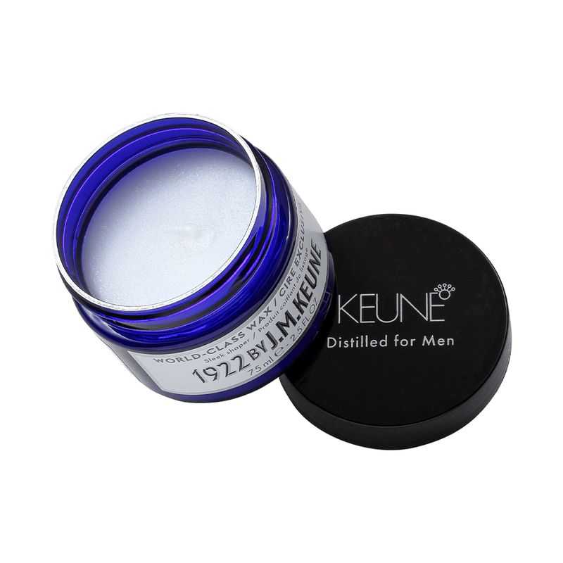 Fixador-Keune-1922-by-J.-M.-Keune-Strong-Hold-Wax-Medio-75-ml