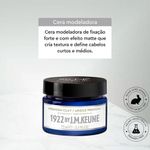 Fixador-Keune-1922-by-J.-M.-Keune-Strong-Hold-Wax-Medio-75-ml