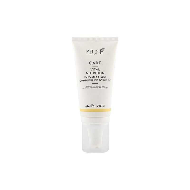 Leave-in-Keune-Care-Vital-Nutrition-Porosity-Filler-50ml