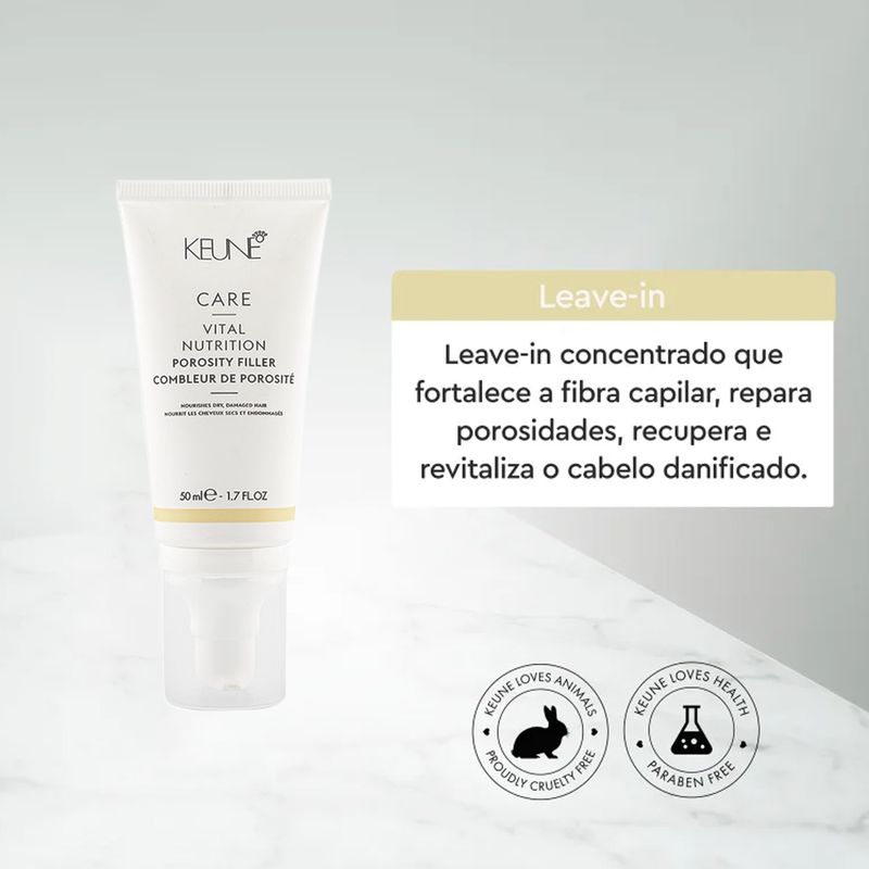 Leave-in-Keune-Care-Vital-Nutrition-Porosity-Filler-50ml