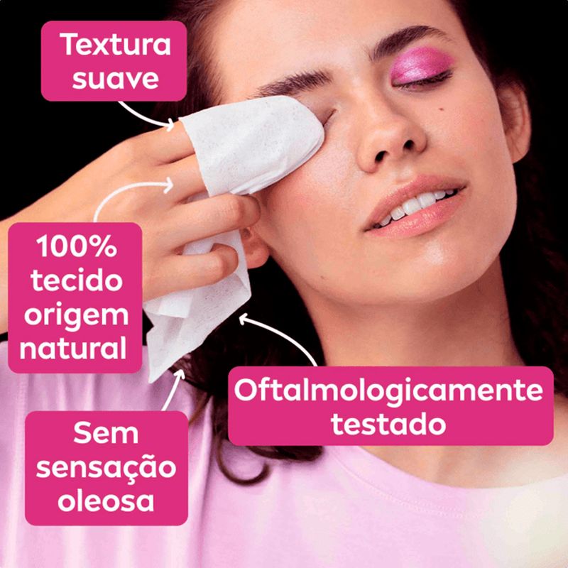Lenco-Demaquilante-Nivea-Micellair-Expert-20-Unidades