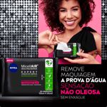 Lenco-Demaquilante-Nivea-Micellair-Expert-20-Unidades