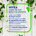Lenco-Demaquilante-Nivea-Micellair-Expert-20-Unidades