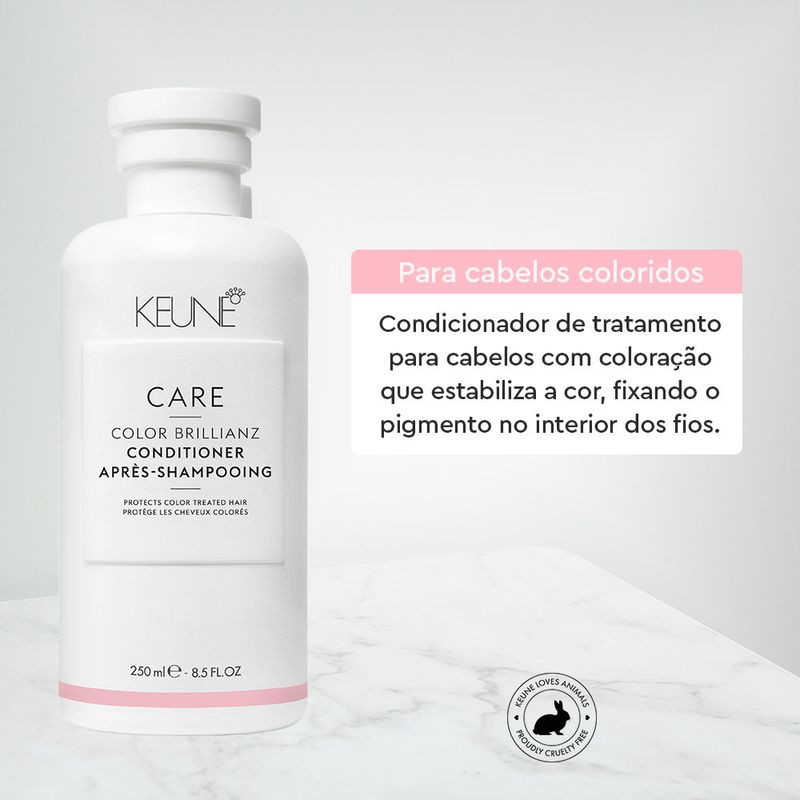 Condicionador-Keune-Care-Color-Brillianz-250-ml