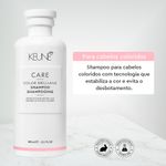 Shampoo-Keune-Care-Color-Brillianz-300-ml