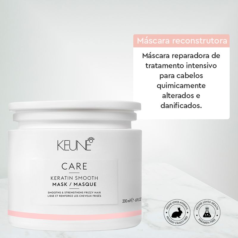 Mascara-de-Reparacao-Keune-Care-Keratin-Smooth-200-ml