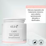 Mascara-de-Reparacao-Keune-Care-Keratin-Smooth-500-ml