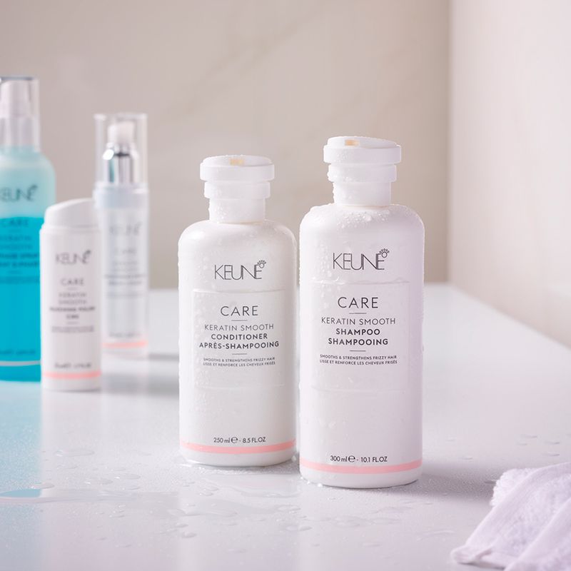 Shampoo-Keune-Care-Keratin-Smooth-300-ml
