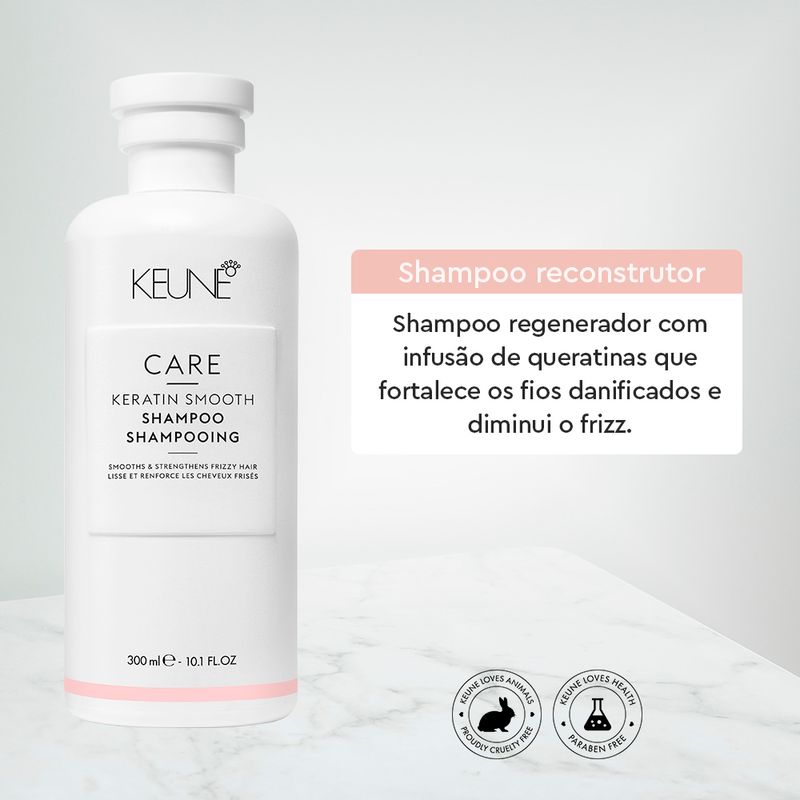 Shampoo-Keune-Care-Keratin-Smooth-300-ml