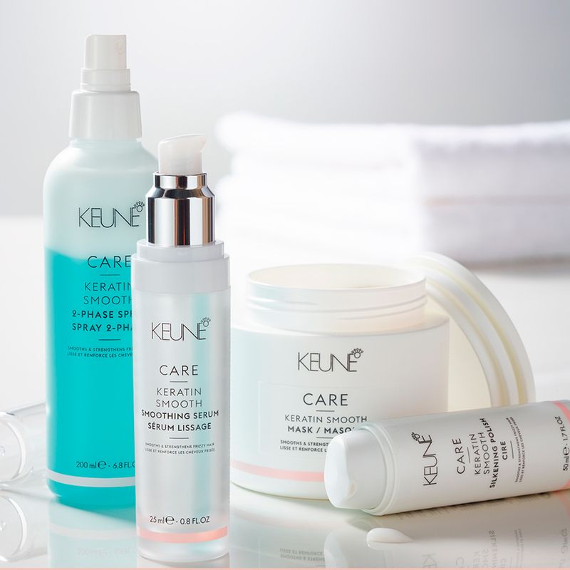 Leave-in-Keune-Care-Keratin-Smooth-25-ml