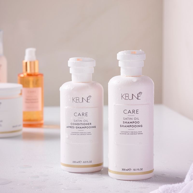 Shampoo-Keune-Care-Satin-Oil-300-ml