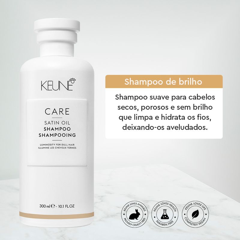 Shampoo-Keune-Care-Satin-Oil-300-ml