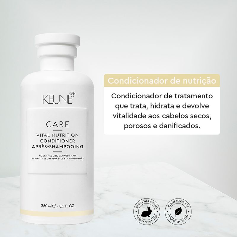 Condicionador-Keune-Care-Vital-Nutrition-250-ml