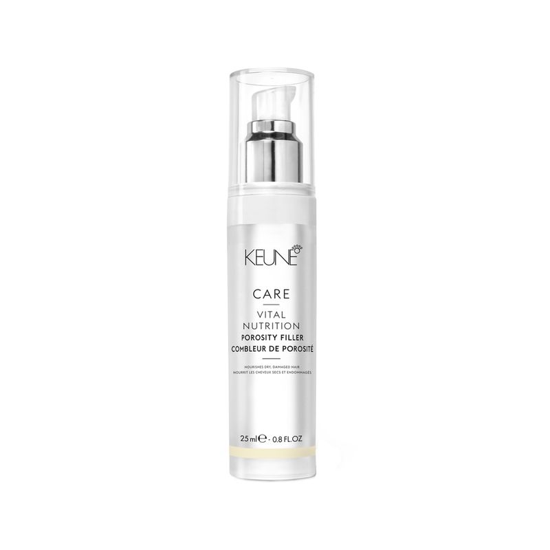 Leave-in-Keune-Care-Vital-Nutrition-Porosity-Filler-25-ml