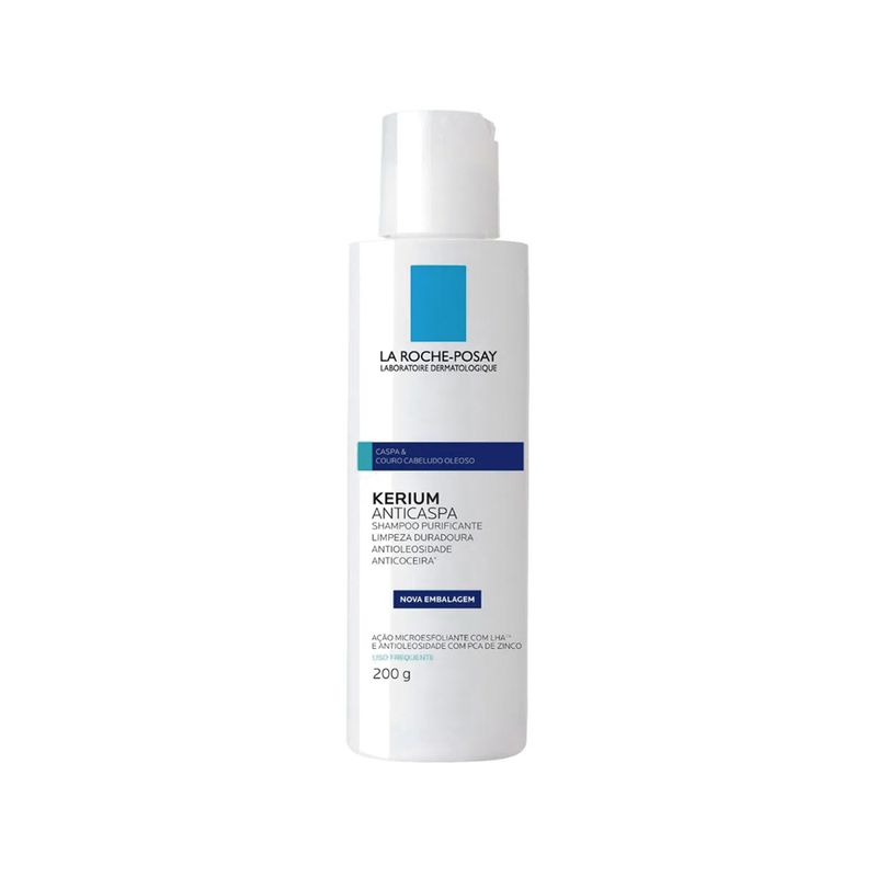 shampoo-anticaspa-la-roche-posay-kerium-200-ml