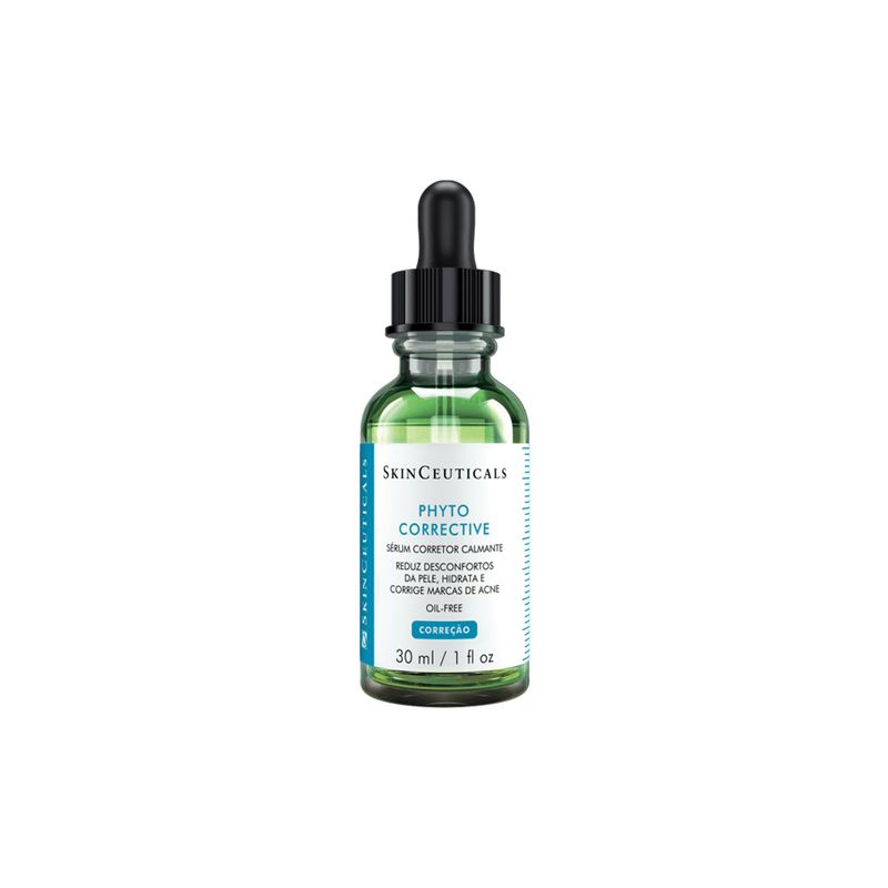 Serum-Facial-Skinceuticals-Phyto-Corrective-Gel-30ML