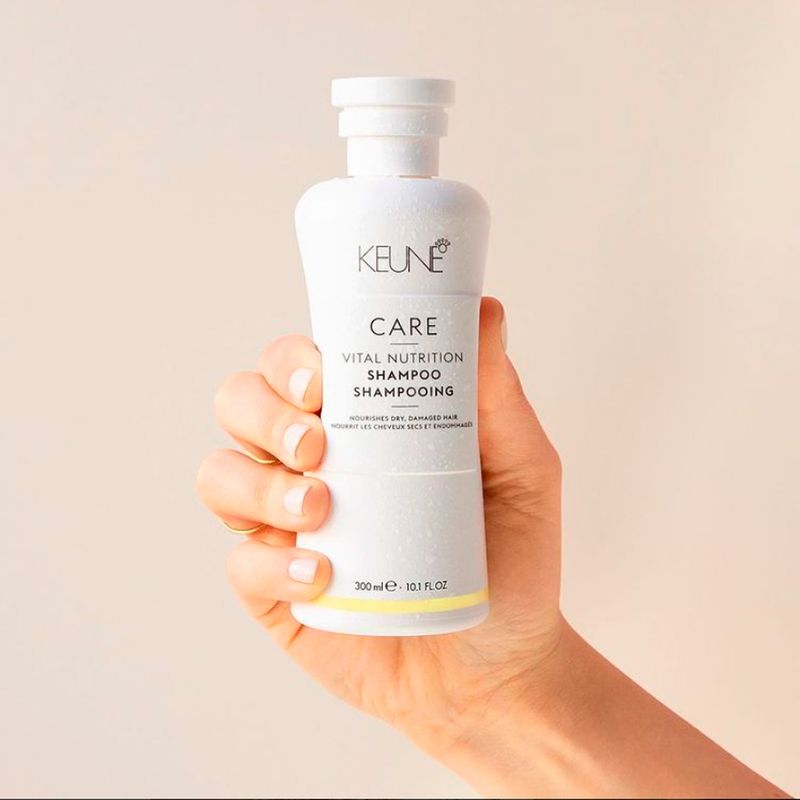 Shampoo-Keune-Care-Vital-Nutrition-300-ml