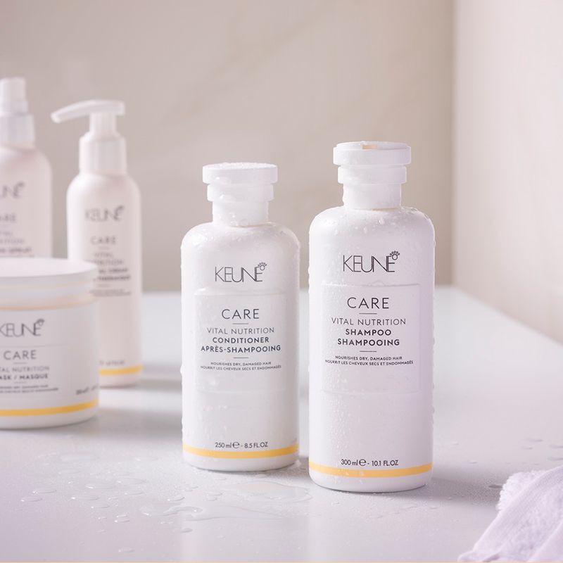 Shampoo-Keune-Care-Vital-Nutrition-300-ml