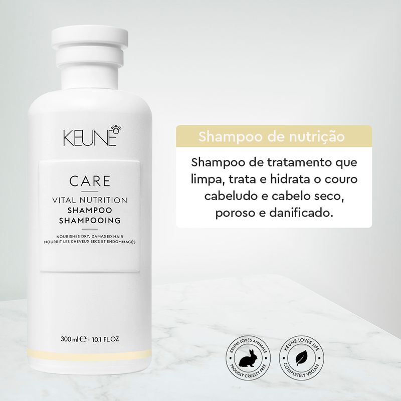 Shampoo-Keune-Care-Vital-Nutrition-300-ml