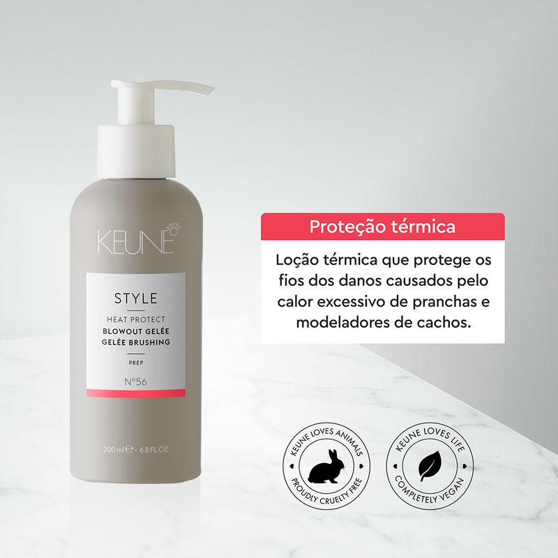 Protetor-Termico-Keune-Style-Blowout-Gelee-200-ml