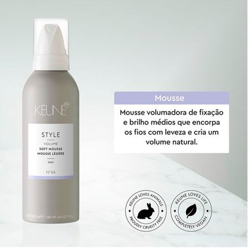 Mousse-de-Volume-Keune-Style-Soft-200-ml