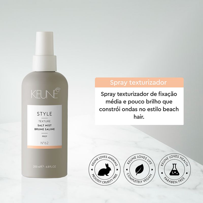 Spray-Fixador-Keune-Style-Salt-Medio-200-ml