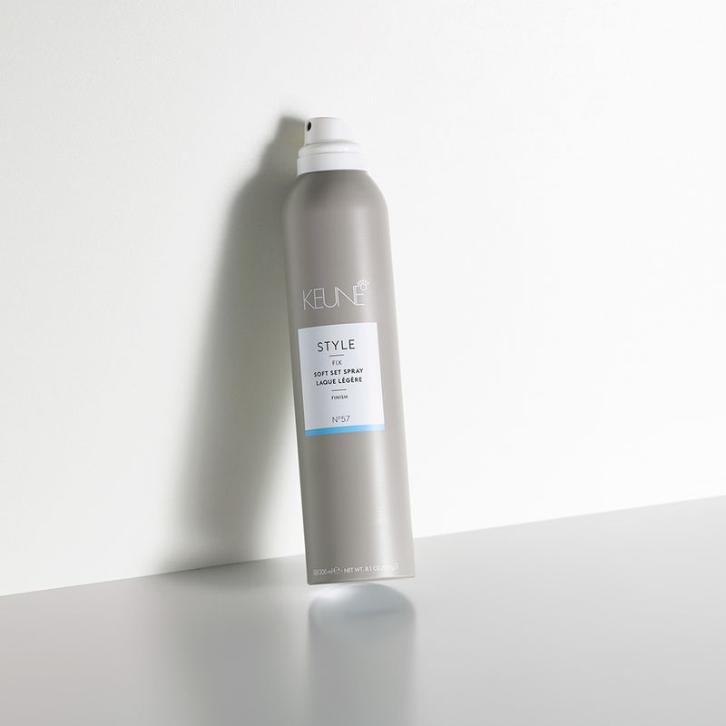 Spray-Fixador-Keune-Style-Soft-Set-Fraco-300-ml