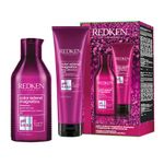 Kit-Redken-Color-Extend-Magnetics--Shampoo-300-ml--Mascara-250-ml