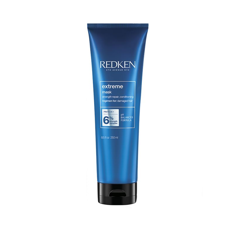 Kit-Redken-Extreme--Shampoo-300-ml---Mascara-250-ml