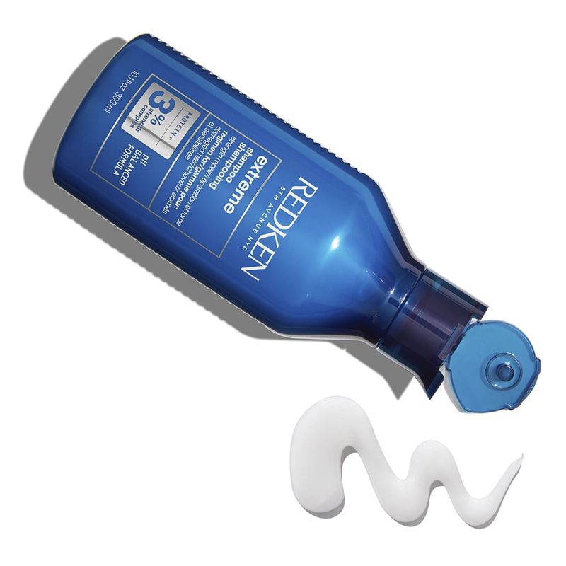 Kit-Redken-Extreme--Shampoo-300-ml---Mascara-250-ml
