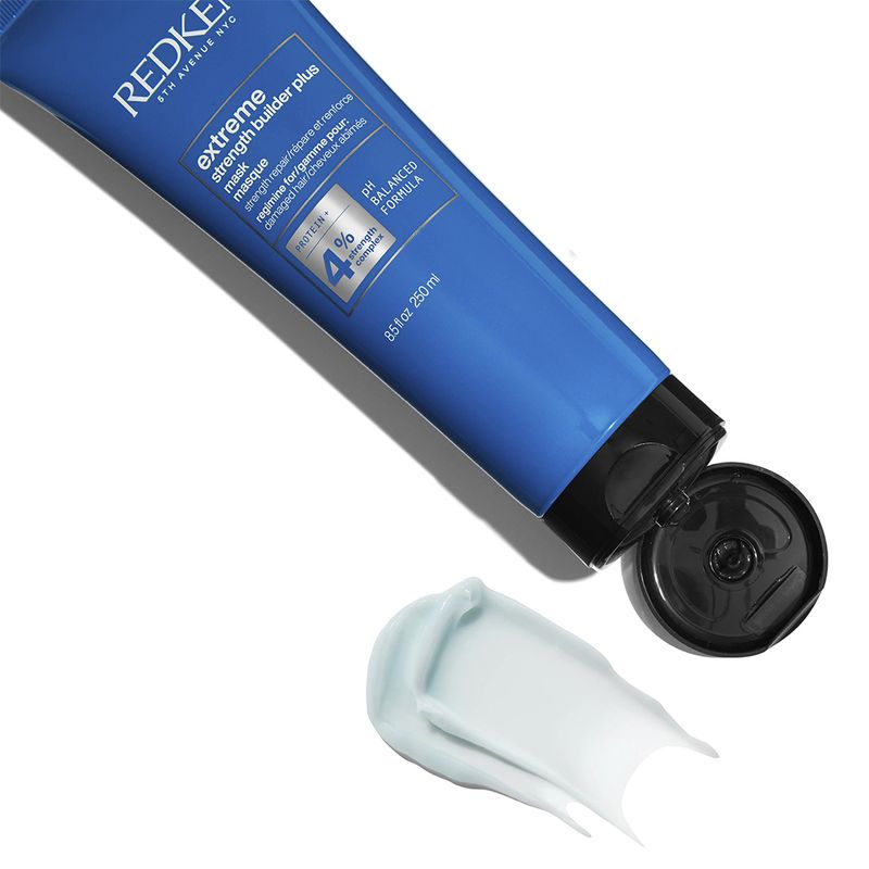 Kit-Redken-Extreme--Shampoo-300-ml---Mascara-250-ml