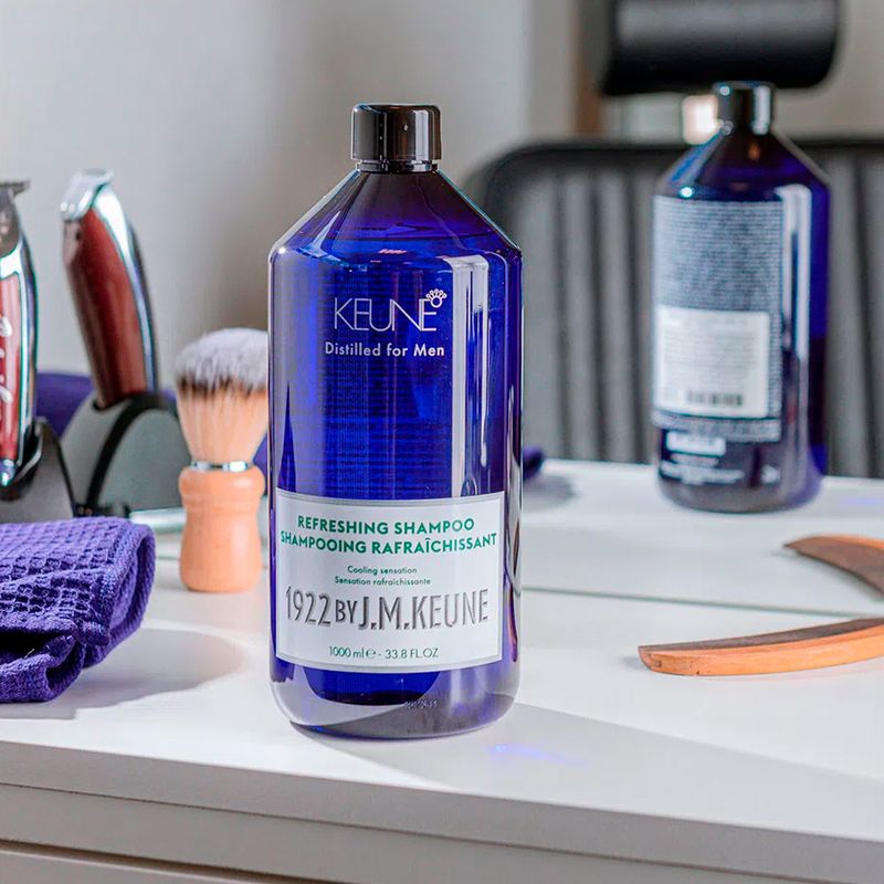 Shampoo-Keune-1922-By-J.-M.-FortiFying-1000-ml