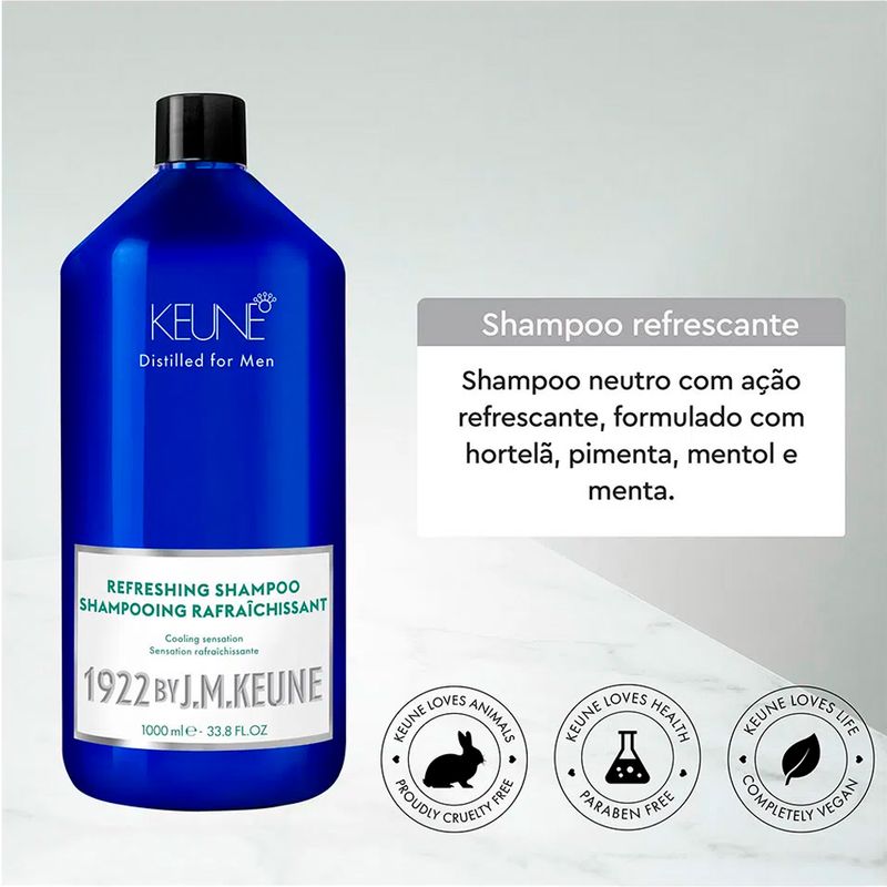 Shampoo-Keune-1922-By-J.-M.-FortiFying-1000-ml