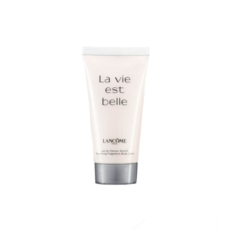 Kit-Lancome-La-Vie-Est-Belle-Eau-de-Parfum-75-ml---Body-Lotion-50ml---Genifique-7-ml
