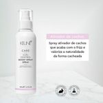 Leave-in-Keune-Care-Curl-Control-Boost-140-ml